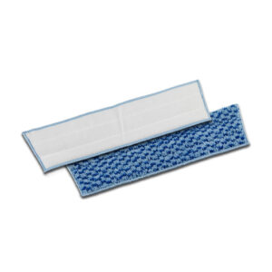 Velcrom mikroblu mop 40x12