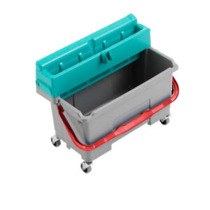TTS Tri press vödör kerekekkel