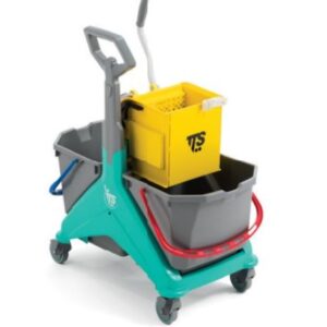 Nickita O-KEY préssel 50 literes