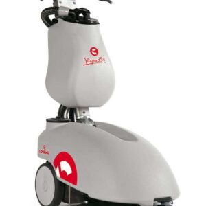 Comac Vispa 35 B súrológép kefével