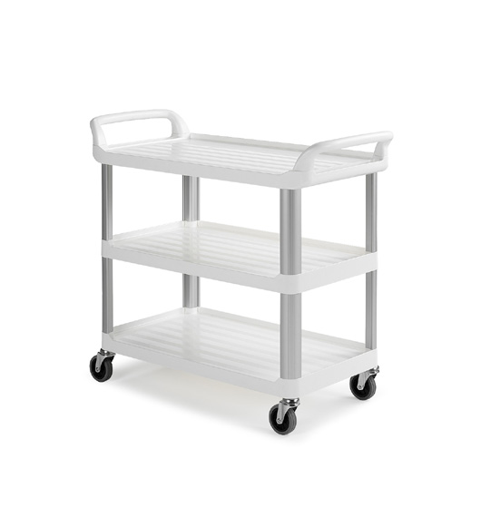 Shelf kiszolgálókocsi