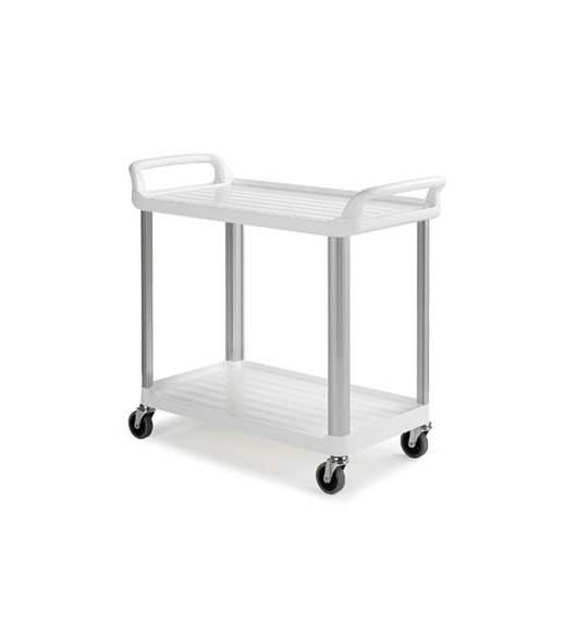 Shelf kiszolgálókocsi