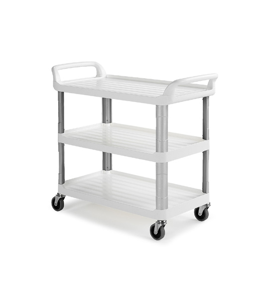 Shelf kiszolgálókocsi