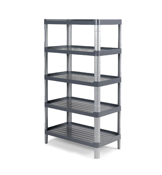 Shelf polcrendszer