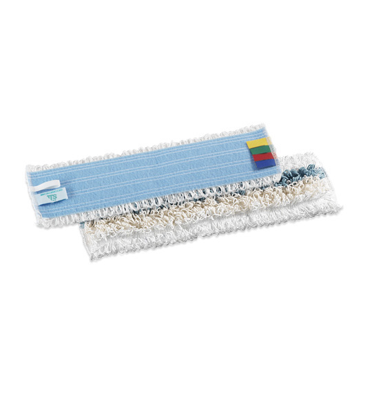 Velcrom tricolor mop multicolor 60cm
