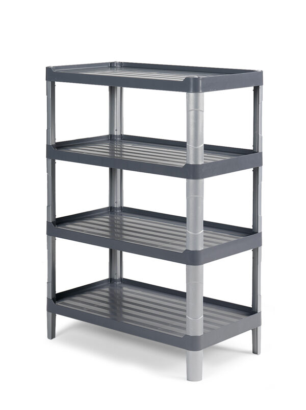Shelf polcrendszer