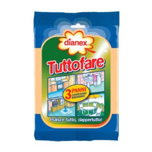 Dianex Tuttofare törlőkendő