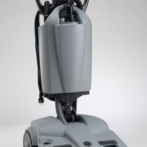 Lindhaus LW 46 Hybrid elektromos padlótisztító