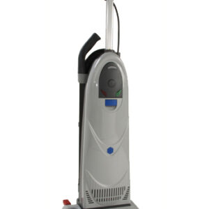 Lindhaus Dynamic 380e Eco Force hengerkefés porszívó