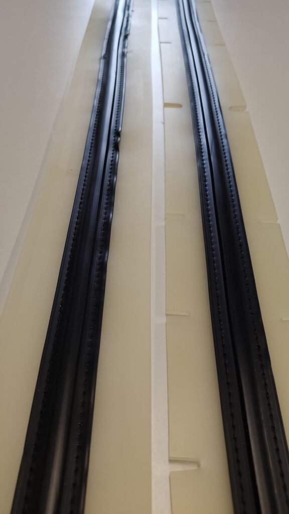 Karcher (1222) olajálló felszívógumi PU KIT