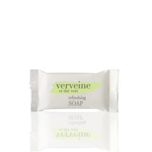Verveine Verbéna és a zöld tea szappan 20g