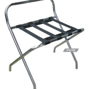 Rack Bois fém bőröndtartó