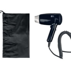 TTS Aura Deluxe Line hajszárító
