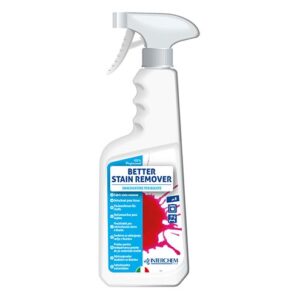 Better Stain Remover