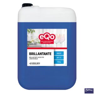 EőO Brillantante savas öblítőszer 10kg