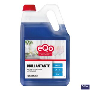 EőO Brillantante savas öblítőszer 5kg