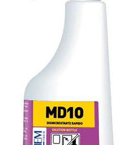 MD10 flakon 750ml
