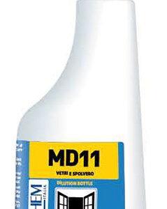 MD11 flakon 750ml