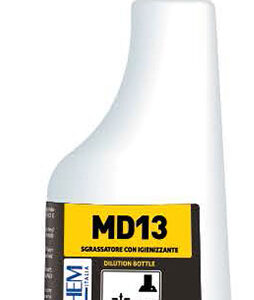 MD13 flakon 750ml