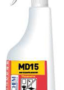 MD15 flakon 750ml