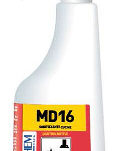 MD16 flakon 750ml