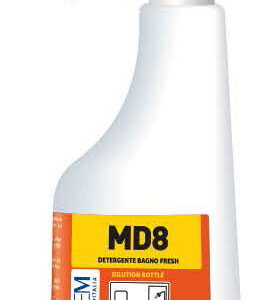 MD8 flakon 750ml