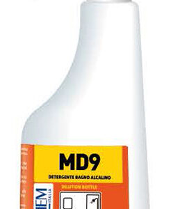 MD9 flakon 750ml