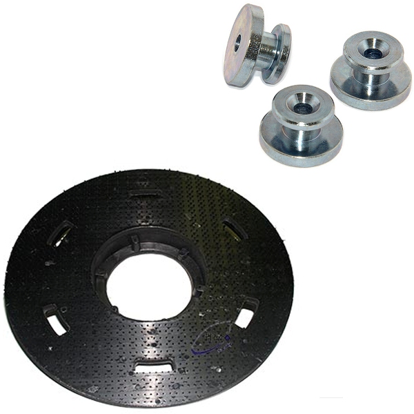 IPC CT230BT105 padtartó