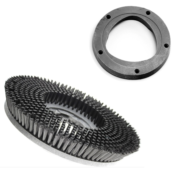 NILFISK ADVANCE SC 530 B GO / BD GO   BA 531/D   SC 430 53B  SC 450 körkefe