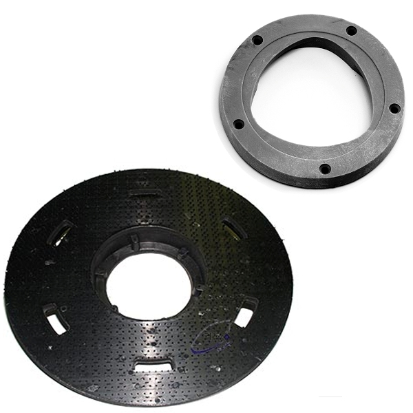 NILFISK ADVANCE SC 530 B GO / BD GO   BA 531/D   SC 430 53B  SC 450 padtartó
