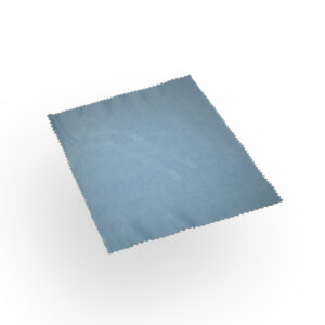 GLASS-T KÉK KENDP CM 40X40 5db/cs