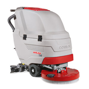Comac Antea 50 B súrolóautomata kompletten