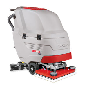 Comac Antea 50 BTO - Orbital súrolóautomata