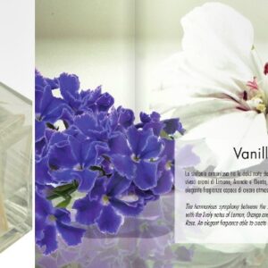Anuhea Vanilla&Verbena pálcikás illatosító
