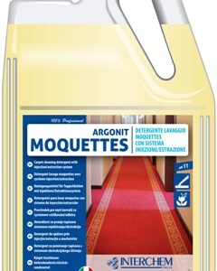 Argonit Moűuettes Szőnyegtisztító 5kg