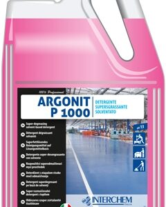 Argonit P 1000 Zsíroldó 10kg