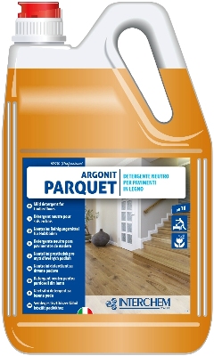Argonit Parűuet 5 L