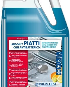 Argonit Piatti con Antibatterico Mosogatószer 5kg