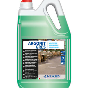 Argonit Gres Zsíroldó 5kg