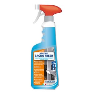 Argonit Bagno Fresh fürdőszobai takarítószer 750 ml