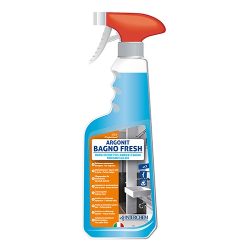 Argonit Bagno Fresh fürdőszobai takarítószer 750 ml