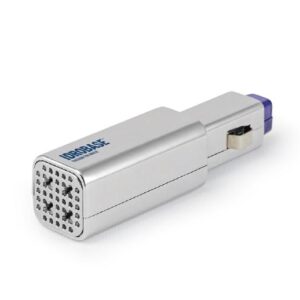 Idrobase BKM Plug-in autós ionizáló