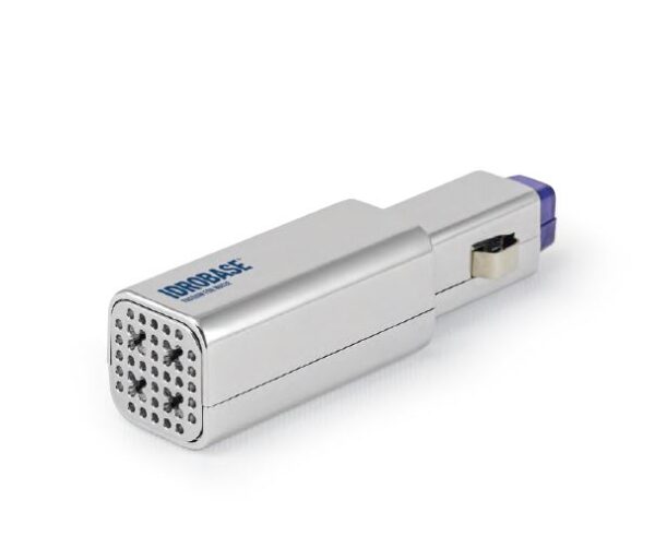 Idrobase BKM Plug-in autós ionizáló