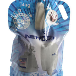 Nettuno Linea Blanca T-Bag utántöltő 3000ml