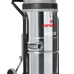 Comac CA2.50 porszívó