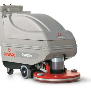 Comac CM50 HS súrológép