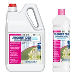 ARGONIT DEO Vanilia és szantálfa illat 5kg