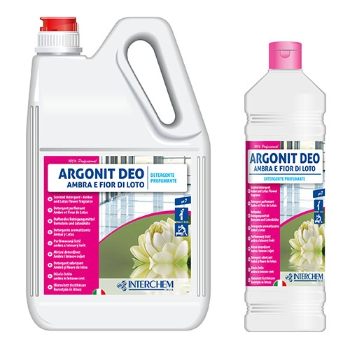ARGONIT DEO Vanilia és szantálfa illat 5kg