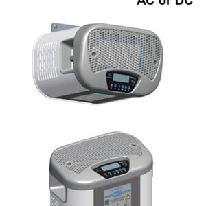 Lindhaus Depur Air Compact AC vezetékes légtisztító készülék