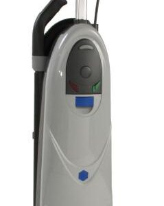 Lindhaus Dynamic 300e Eco Force hengerkefés porszívó